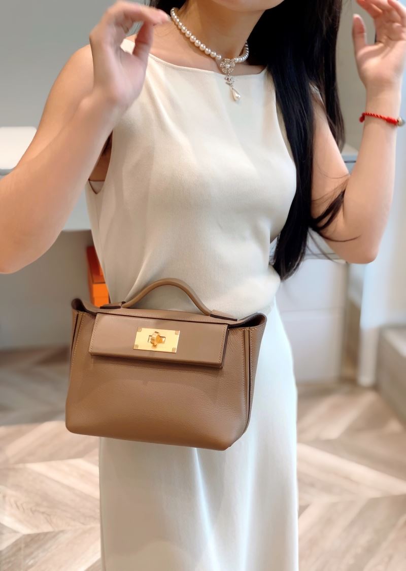 Hermes Satchel bags